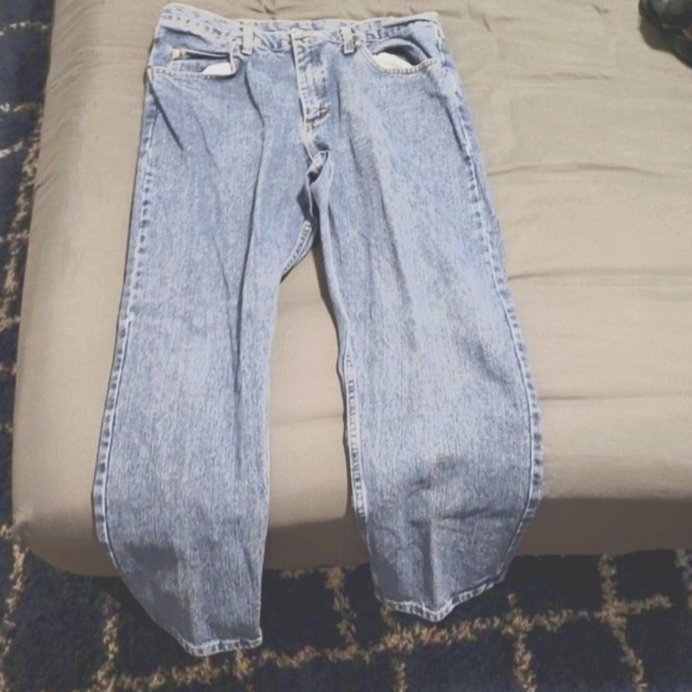 Wrangler Jeans